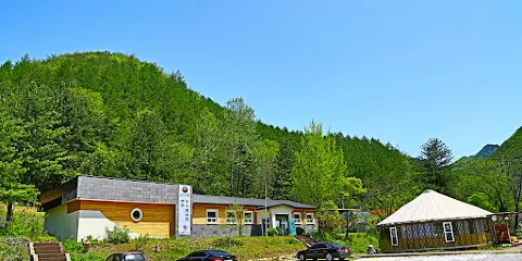 Hoann茶具博物館