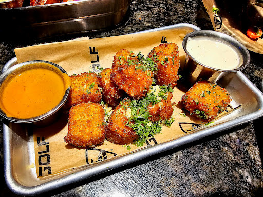 Topgolf Boston - Canton