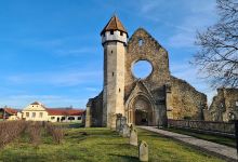 Mănăstirea Cisterciană景点图片