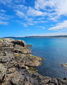 卡提奇灯塔-Moeraki