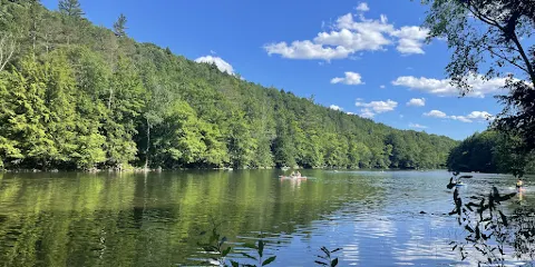 Emerald Lake State Park