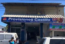 Provisiones Braulio购物图片