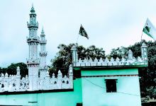 Gausiya Masjid Divlideeh景点图片