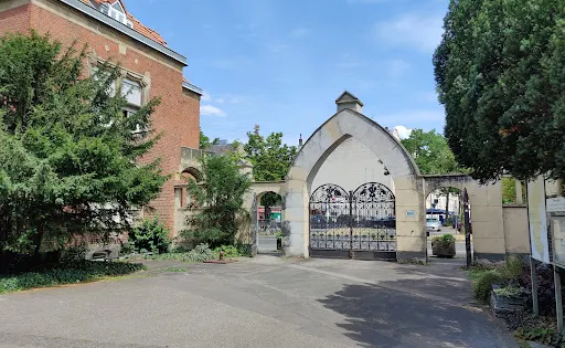 Nordfriedhof