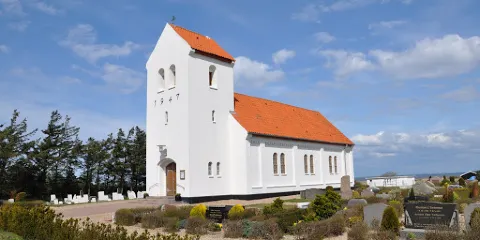 Haurvig Kirke