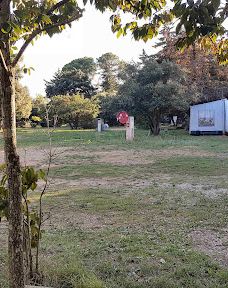 Camping Clairac-贝济耶
