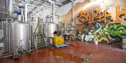 River Horse Brewing Company