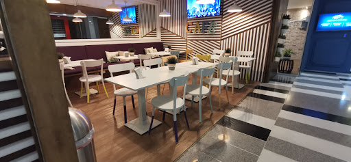 God's Version Cafe餐厅图片