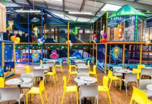 Lets Explore Soft Play景点图片