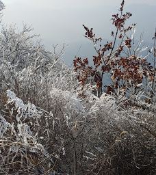 Kwangdok-san-天安市