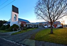 Edendale Presbyterian Church景点图片