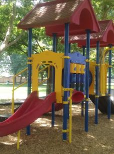 Colver Road Park-菲尼克斯