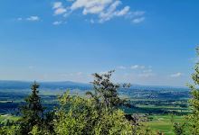 Burgstall Schaumburg (Ohlstadt)景点图片