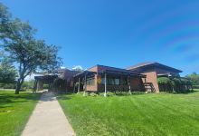 Taylorsville Library景点图片
