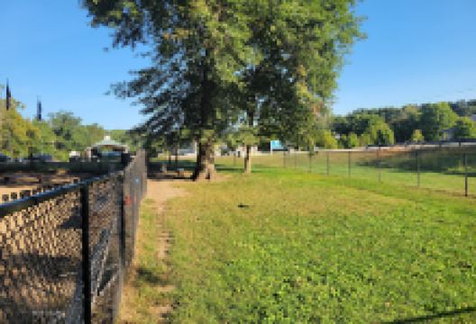 Putnam Lions Memorial Dog Park景点图片