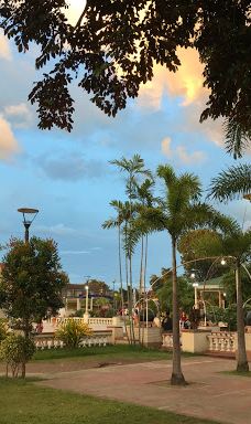 Concepcion Tarlac Marker-康塞普西翁