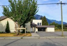 Grace Baptist Church景点图片