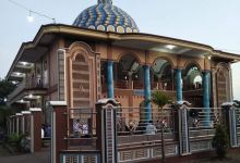 Masjid Baitul Muttaqin景点图片