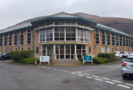 Valleys Innovation Centre景点图片