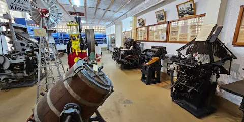 斯瓦科普蒙德博物館