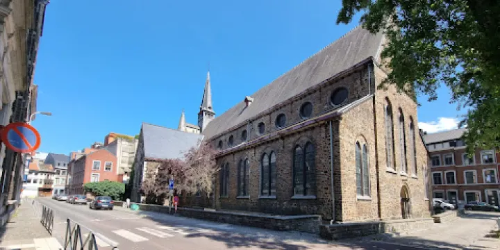 Eglise Saint-Christophe