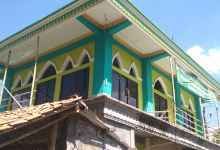 MASJID LDII BAITUL HABAIB景点图片