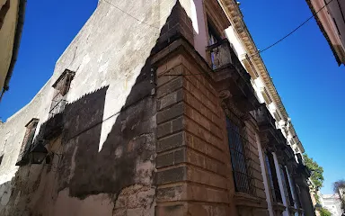 Palacio de Campo Real