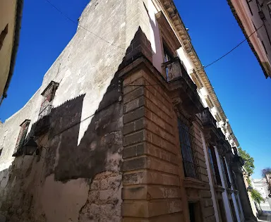 Palacio de Campo Real