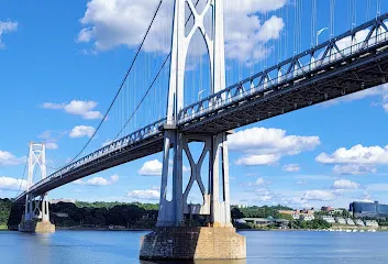 Franny Reese State Park