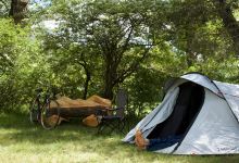 Camping la Cabane - Camping 100% nature景点图片