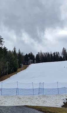 玛利亚温泉滑雪度假村-玛丽亚温泉市
