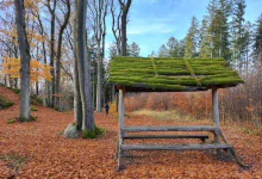 Velký kámen景点图片