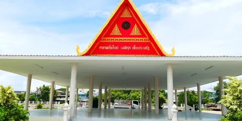 Wat Charoen Wararam (Wat Noi)