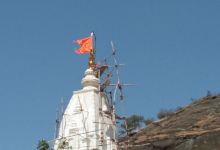 Khandoba Temple景点图片