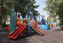 Ceylanpınar Gençlik Parkı景点图片
