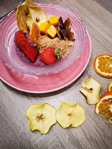 La Cookessa Bio餐厅图片