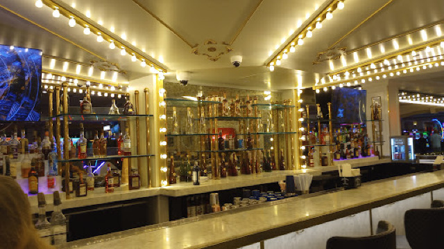 Sugar Factory American Brasserie Restaurant