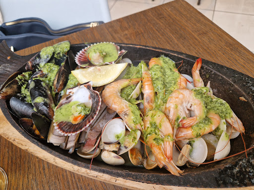 Tasca El Cayuco餐厅图片