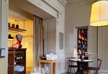 LE CENTRAL BRASSERIE美食图片