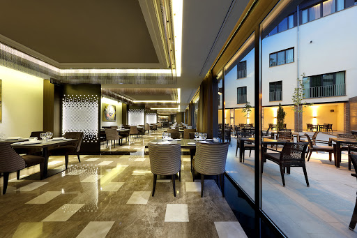 Restaurante Garnata餐厅图片