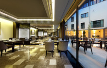 Restaurante Garnata餐厅图片