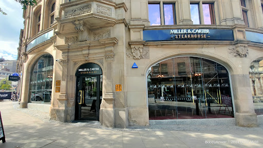 Miller & Carter Sheffield City