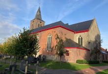 Oorlogsmonument Slag om Vinkt景点图片