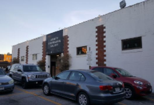 Old Market Artists Gallery景点图片