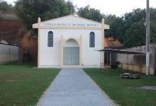 Capela Nossa Senhora da Rosa Mística景点图片