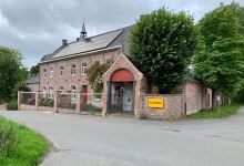 Kapel van de Ronde van Vlaanderen景点图片