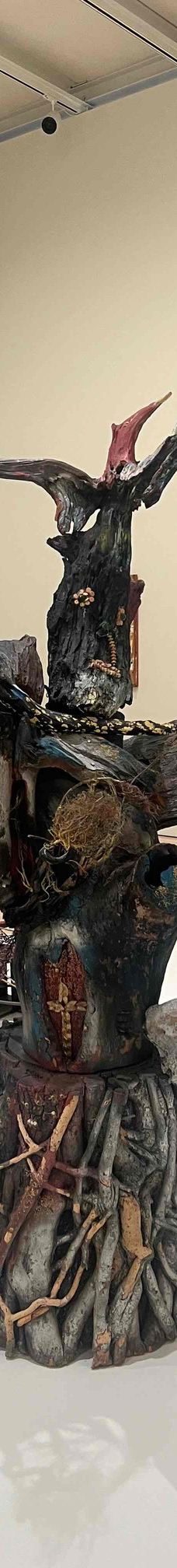 惠特尼美国艺术博物馆-纽约-jvjh