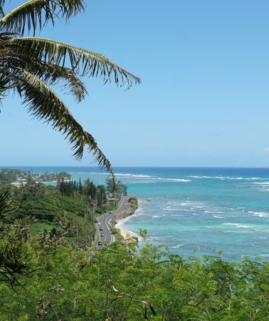 11D10N • Hawaii Classic Tour: 3 Days on Hawaii Island & 7 Days on O'ahu - One Complete Package