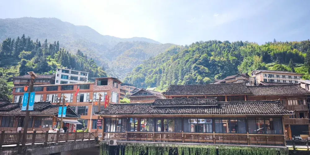 永安旅遊