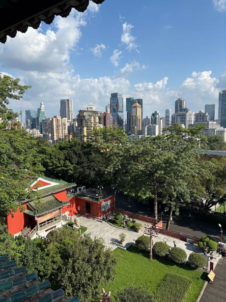 广州博物馆景点图片 10